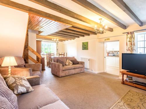 Well Farm Cottage - Uk11879 in North Tamerton