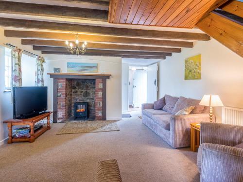 Well Farm Cottage - Uk11879 in North Tamerton