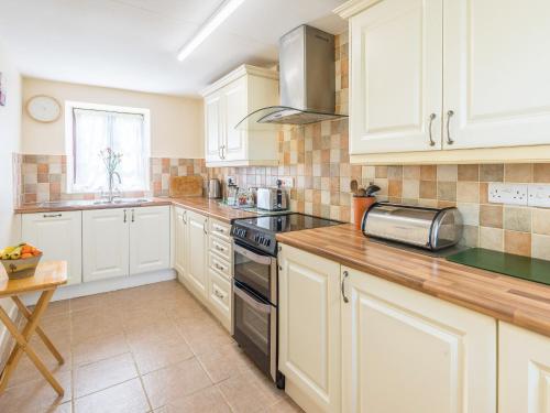 virtuve, Well Farm Cottage - Uk11879 in North Tamerton