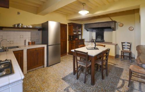 مطبخ, Casa Delia in Catrosse