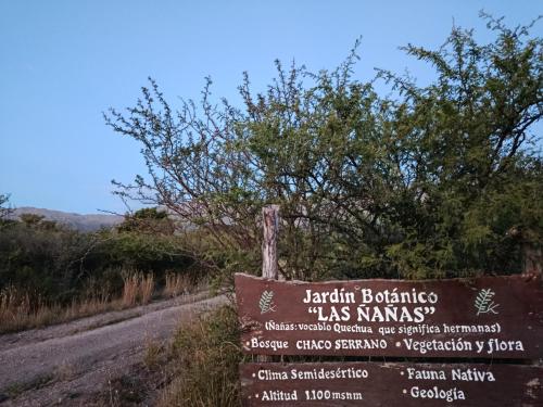 Las ñañas (Las nanas) in ลาส กาเยส