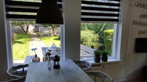 Kert, Appartementen Aangenaam - Olde Horst Diever in Westerveld