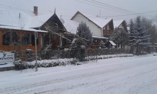 Felső Fogadó - image 12