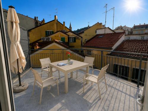 Alassio Attico con Terrazza AC WIFI