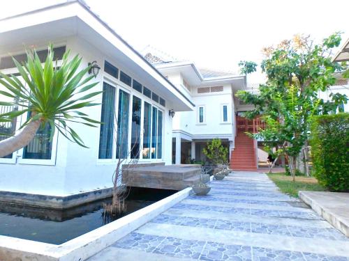 Marisa Villa Huahin Marisa Villa Huahin