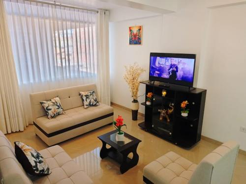 Andrea House Cusco