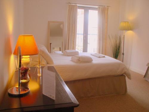 Pembroke Court Apartment, Bristol, Bristol