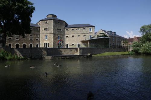 Old Gaol Serviced Apartments, Abingdon, Oxfordshire