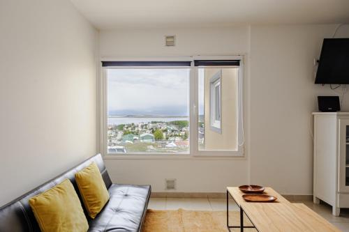 Kóor Stays - Sea View