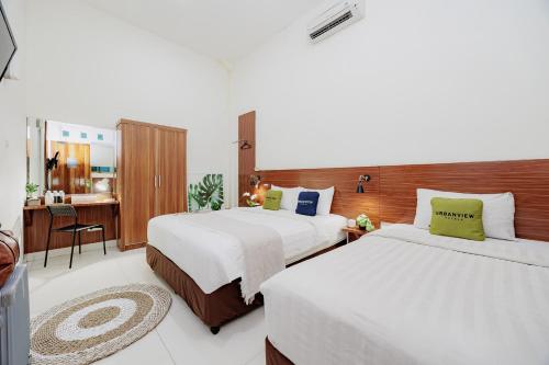 OYO 플래그십 1308 다르모 레지던스 (Darmo Residence) in 반둥 공항