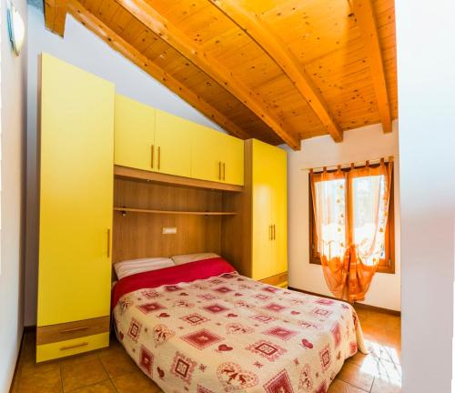Residence Borgo Stella Marina - image 11
