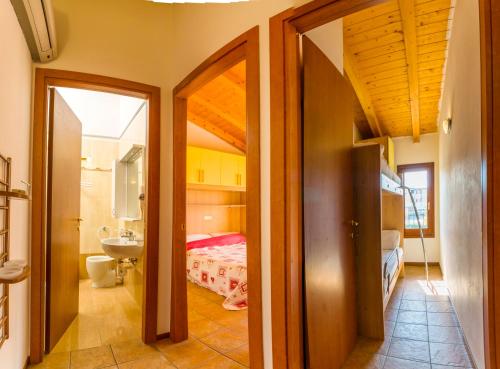 Residence Borgo Stella Marina