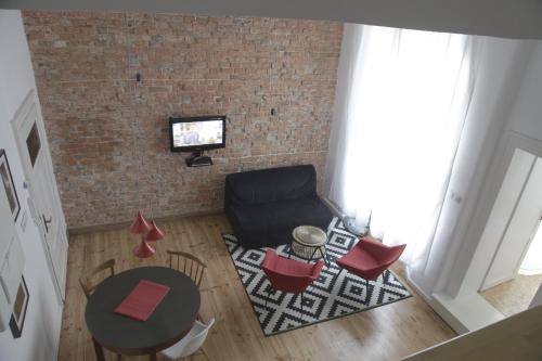 Apartment Rzeznicza, Wroclaw (foto 7)