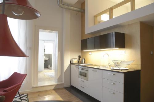 Apartment Rzeznicza, Wroclaw (foto 8)