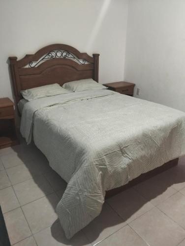 Casa Hotel San Marcos