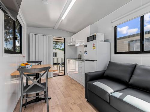 BIG4 Casino Holiday Park Room Type - Standard VanHome - Not Pet Friendly