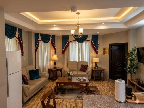 Paradise Place Apartments in Tobago