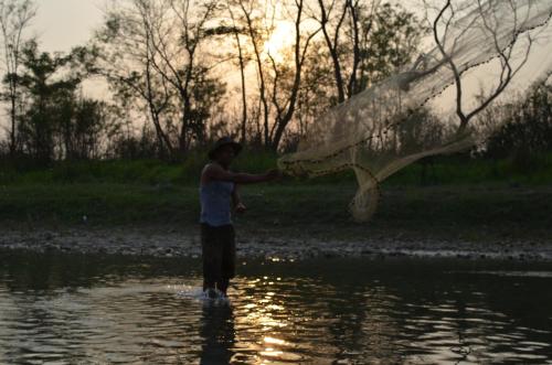 액티비티, Barauli Community Stay in 쿠마르와르티