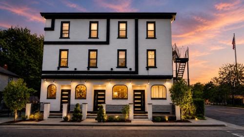 Cozy Budget Room by Wanaque Trails -NYC Access in Wanaque