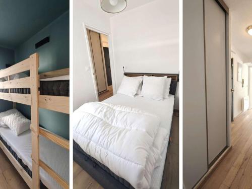 Appartement moderne avec balcon - 4 pers. - FR-1-673-21 - image 2