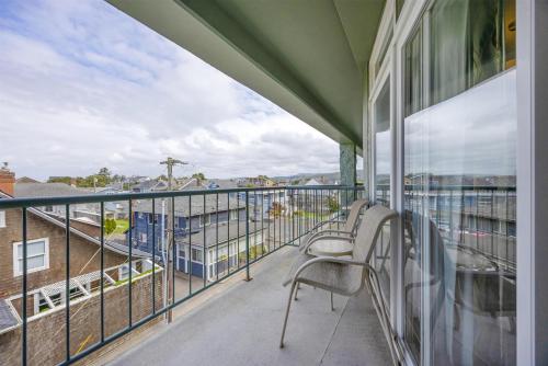 Best Western Plus Ocean View Resort - image 44