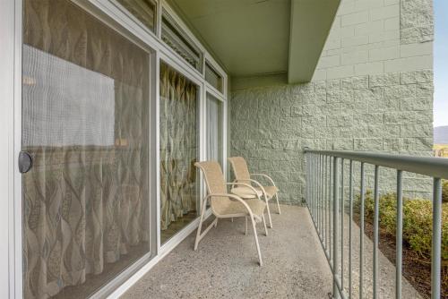 Best Western Plus Ocean View Resort - image 32