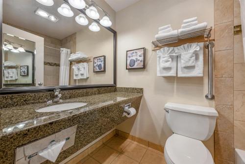 Best Western Plus Ocean View Resort - image 26