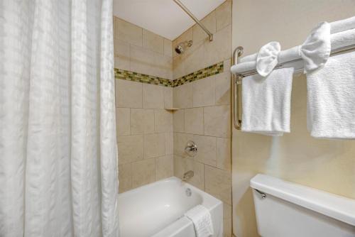 Best Western Plus Ocean View Resort - image 27