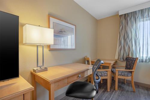 Best Western Plus Ocean View Resort - image 22