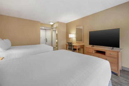 Best Western Plus Ocean View Resort - image 29