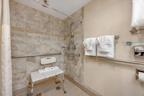 Best Western Plus Ocean View Resort - image 31