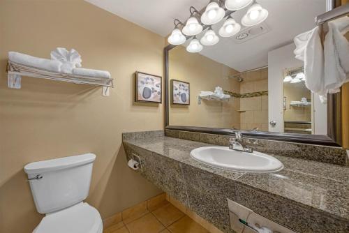 Best Western Plus Ocean View Resort - image 21