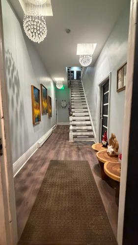 Cozy Budget Room by Wanaque Trails -NYC Access in Wanaque