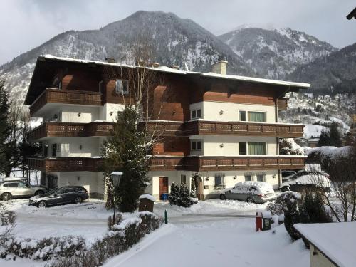 Appartementhaus Alpina, Pension in Bad Hofgastein