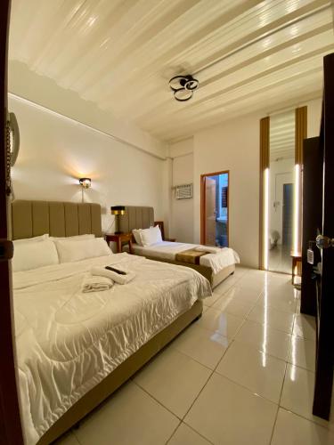 The P Residences in Iriga City