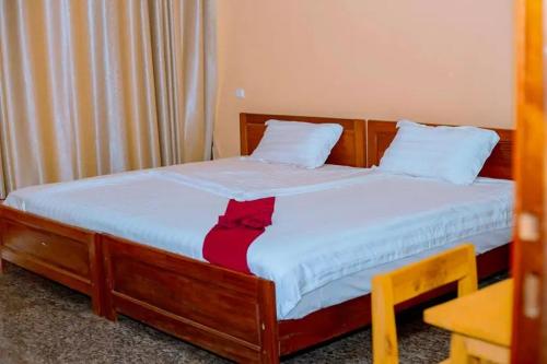 . RUDASUMBWA Hotel