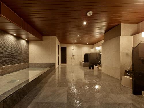 Hotel Resh Tottori Ekimae – Tottori, NE