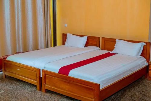 Rudasumbwa hotel  in Butare