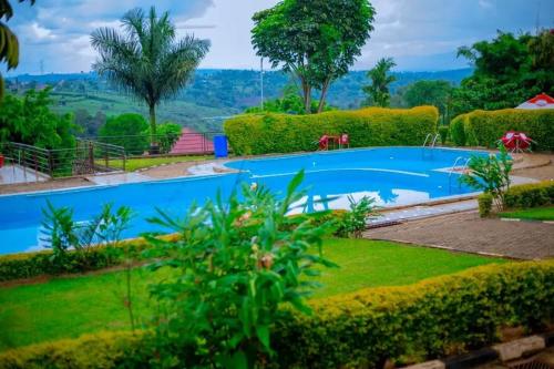 Rudasumbwa hotel  in Butare