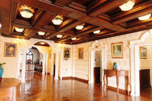 San Franz Hotel La Perla in San Francisco