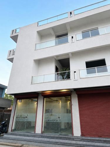 Bhagirathi Residency — other in 59 Chandreshwar Mandir Marg, Rishīkesh India, 249201