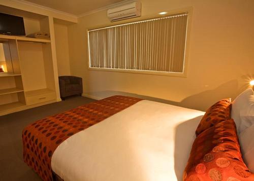 Hibernian Hotel in Beechworth