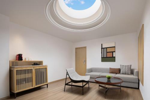Suite, junior