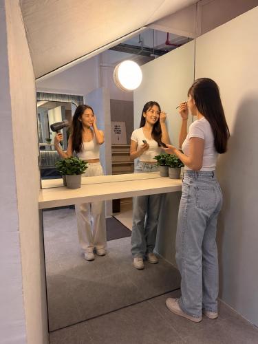 Gather House on 65 South Bridge Road in Clarke Quay