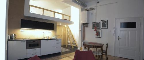 Apartment Rzeznicza, Wroclaw (foto 6)