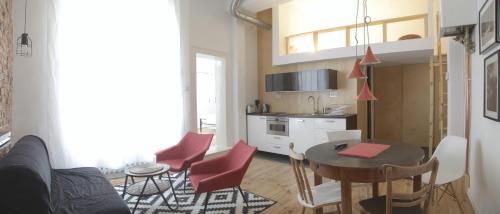 Apartment Rzeznicza, Wroclaw