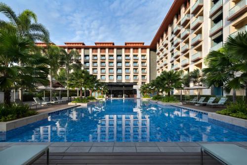 Resorts World Sentosa - Hotel Ora in Sentosa