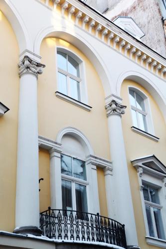 Audeju Apartments Riga