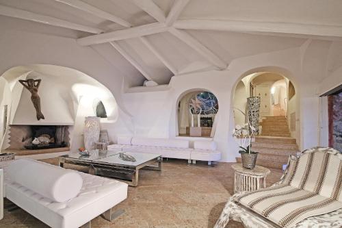 Villa Anna – Arzachena, NJ