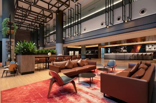 Resorts World Sentosa - Hotel Ora in Sentosa